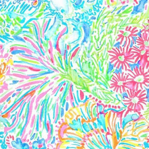 Meet your Posher, Lucy